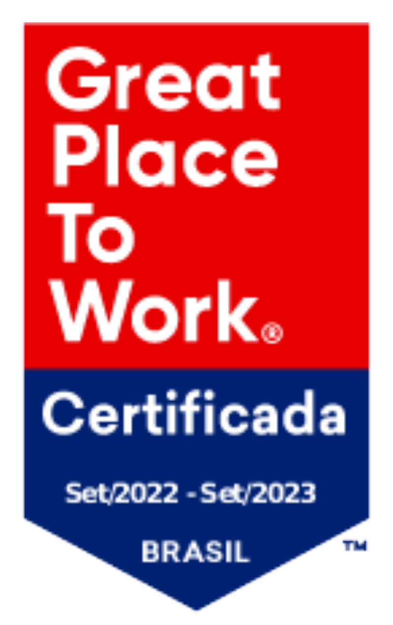 Selo GPTW